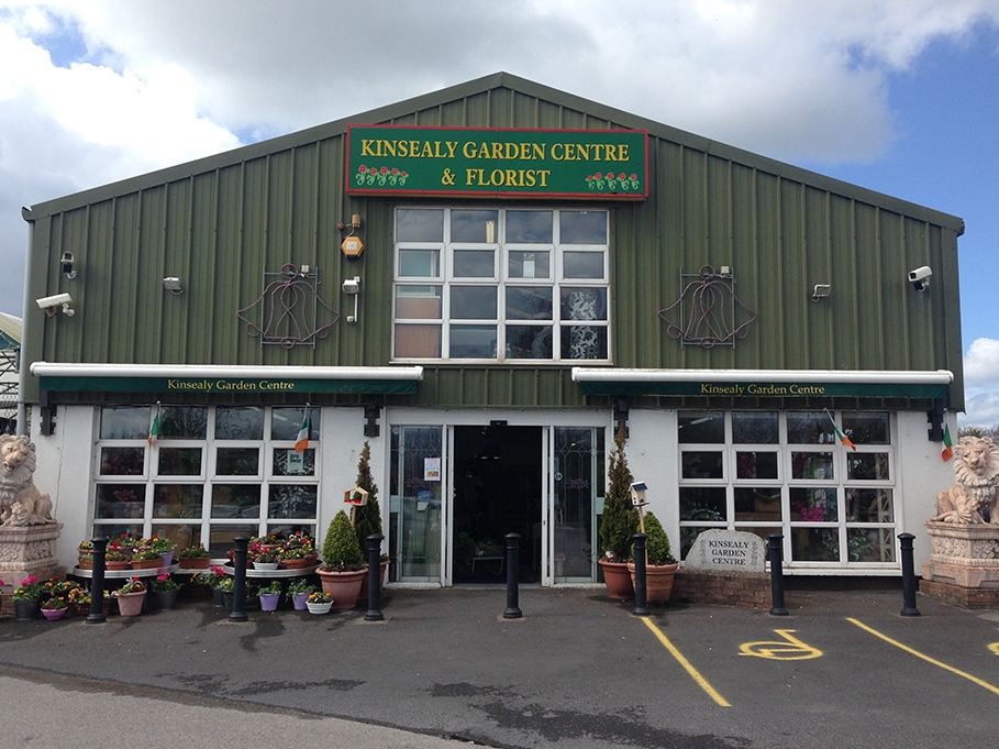 Kinsealy Garden Centre